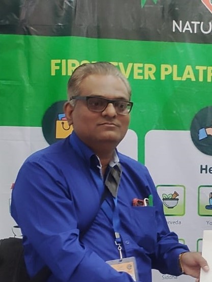 Dr Somnath Hebli